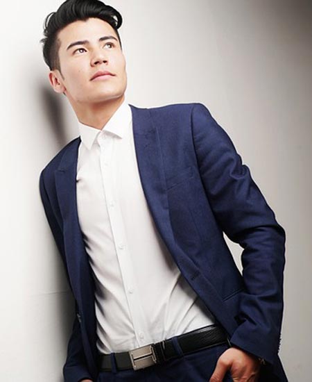 客户评价